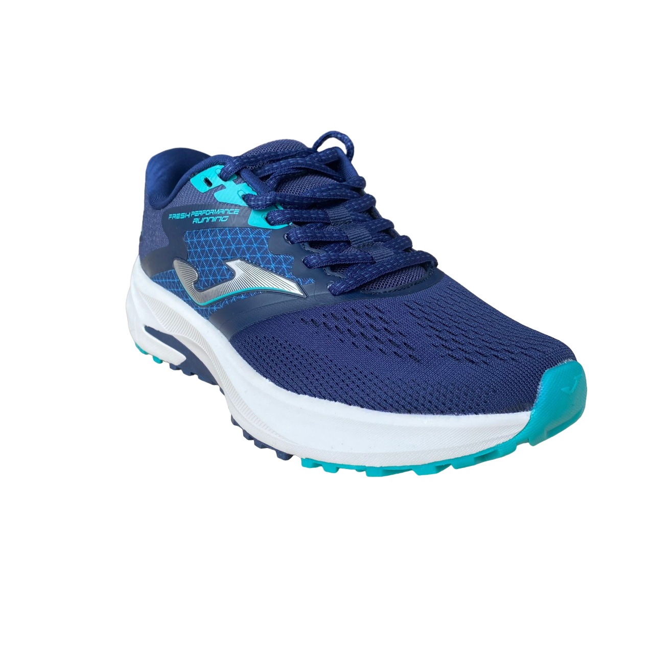 Joma scarpa da corsa da donna Speed 2403 blu