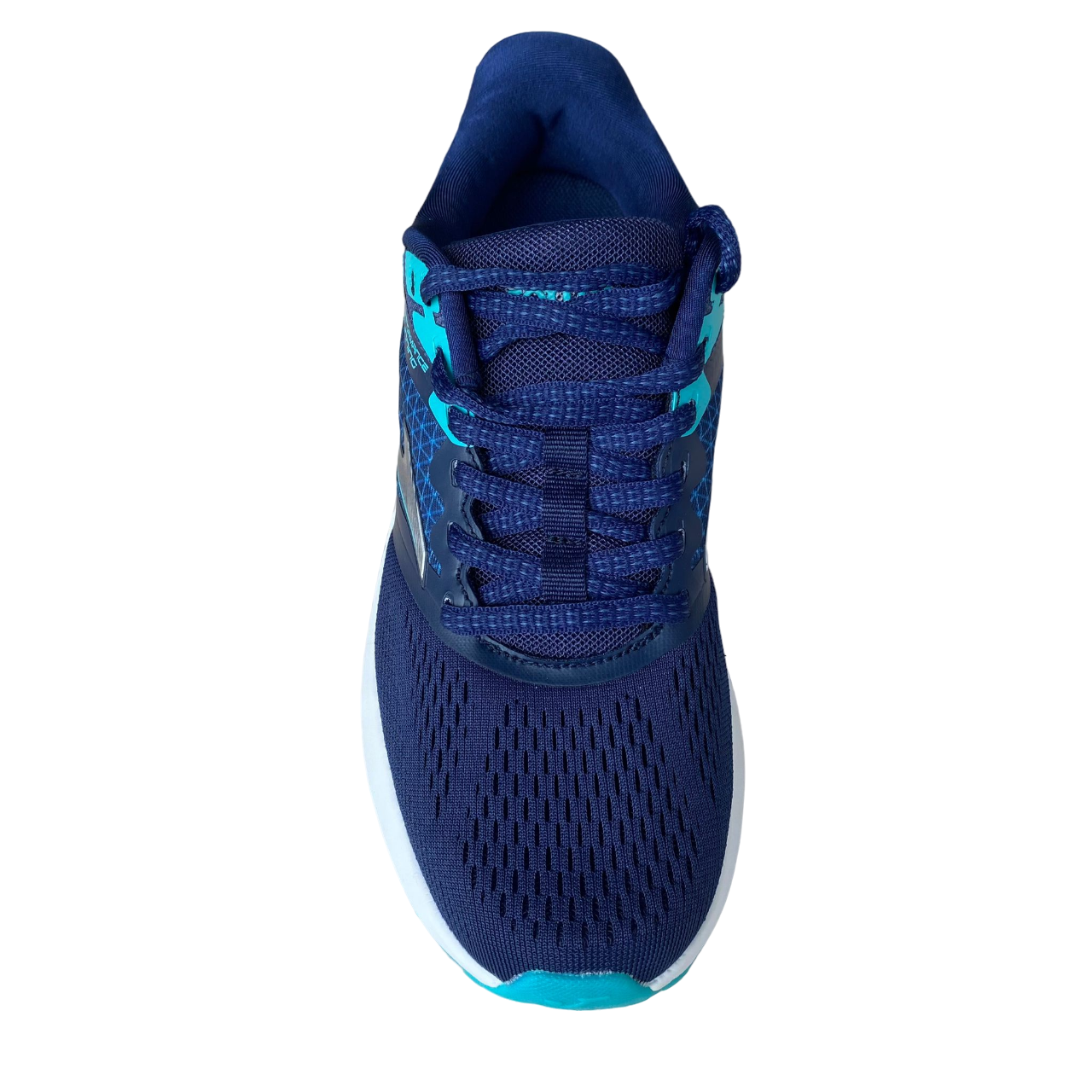 Joma scarpa da corsa da donna Speed 2403 blu