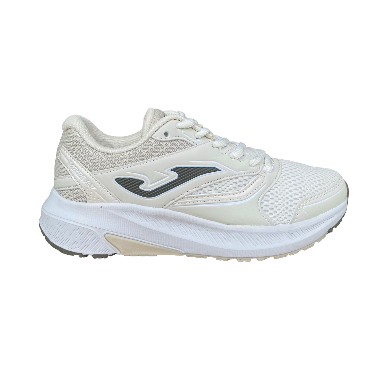 Joma scarpa da corsa da donna Vitaly 2425 beige