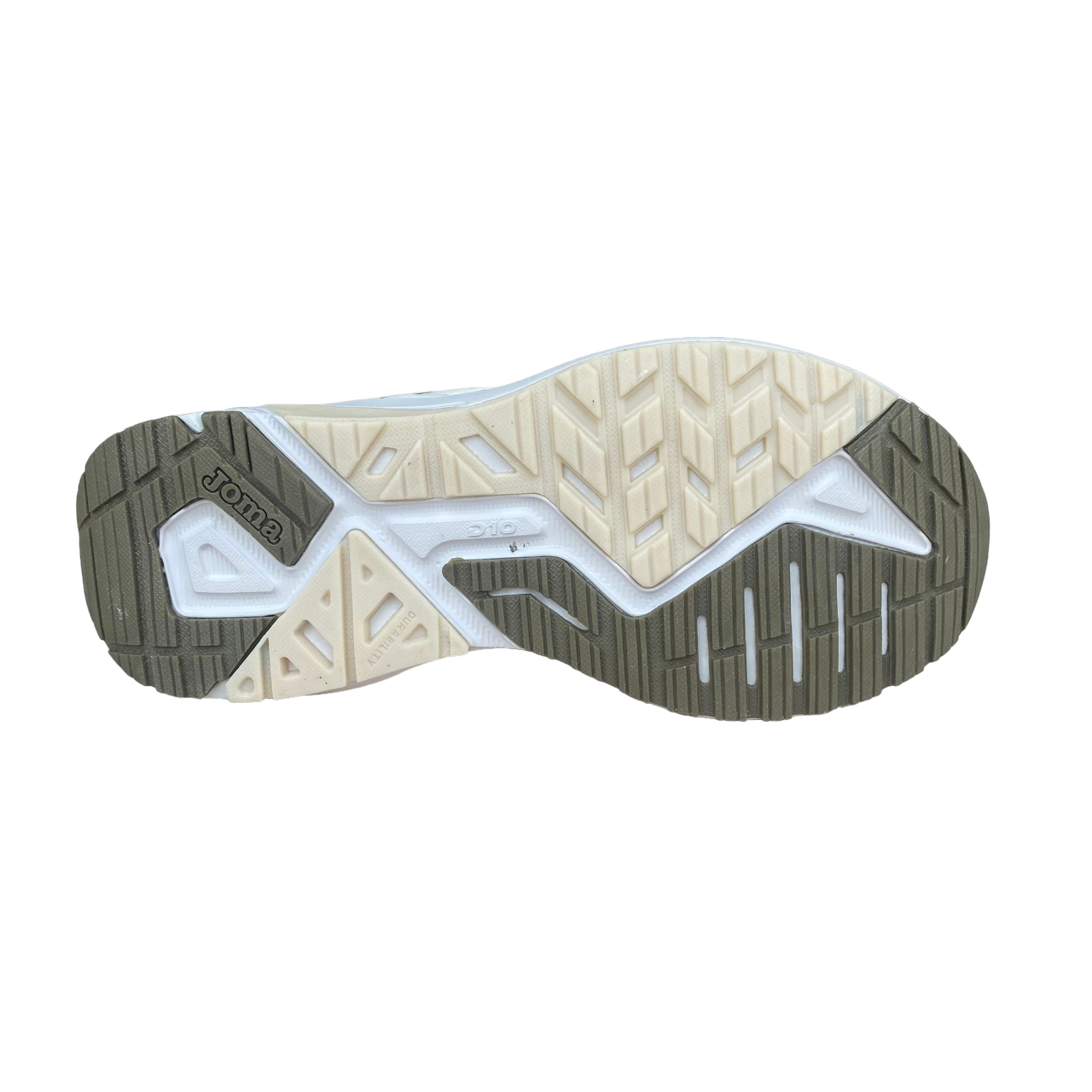 Joma scarpa da corsa da donna Vitaly 2425 beige
