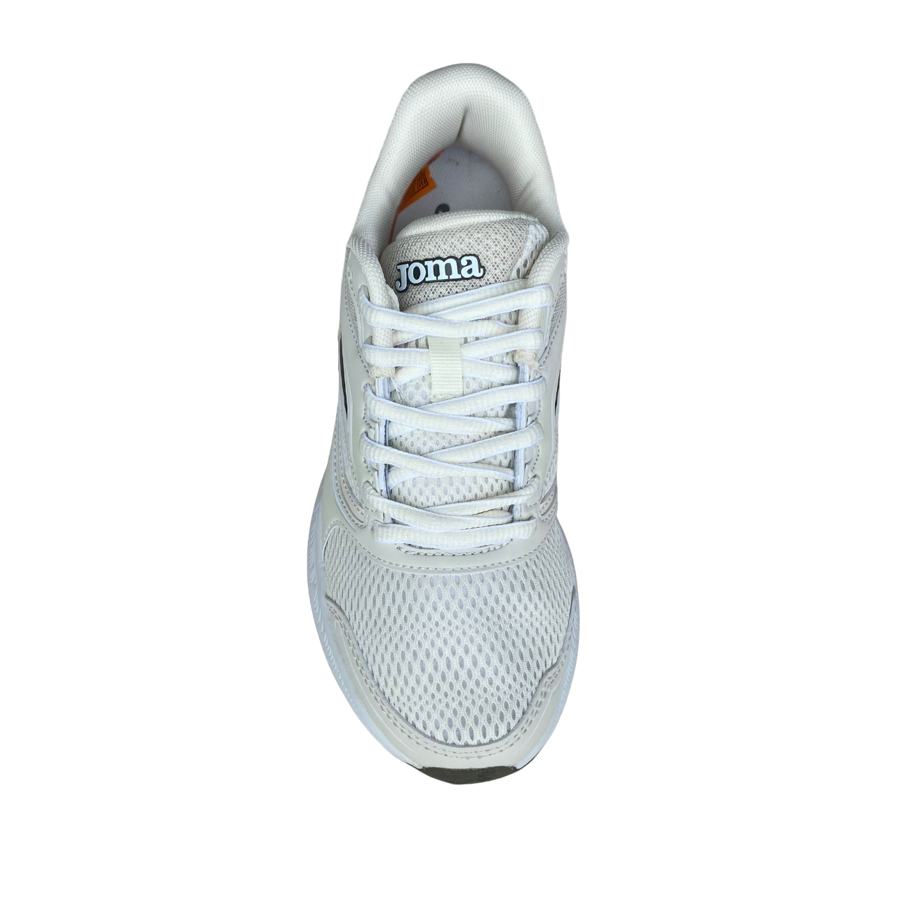 Joma scarpa da corsa da donna Vitaly 2425 beige