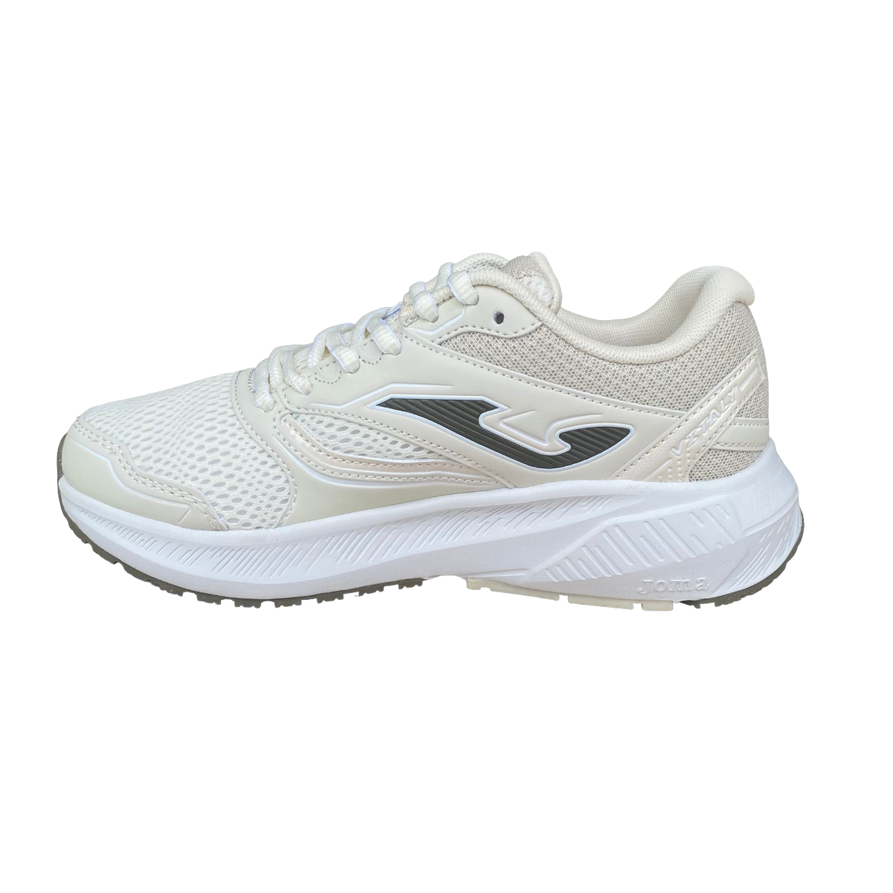 Joma scarpa da corsa da donna Vitaly 2425 beige