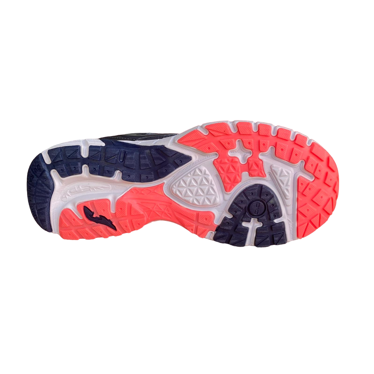Joma scarpa da corsa da donna Vitaly Lady 912 R.VITALW-912 grigio