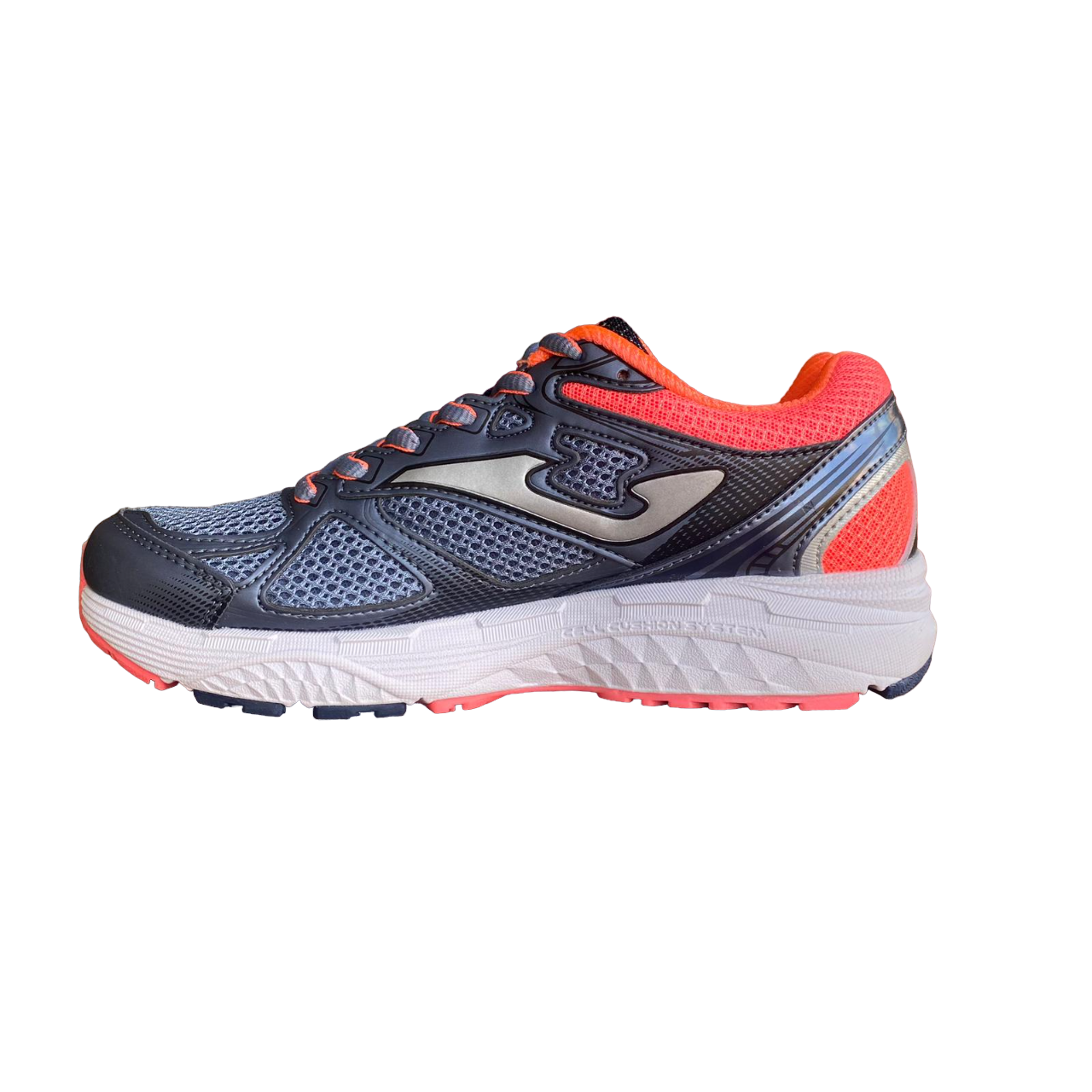 Joma scarpa da corsa da donna Vitaly Lady 912 R.VITALW-912 grigio