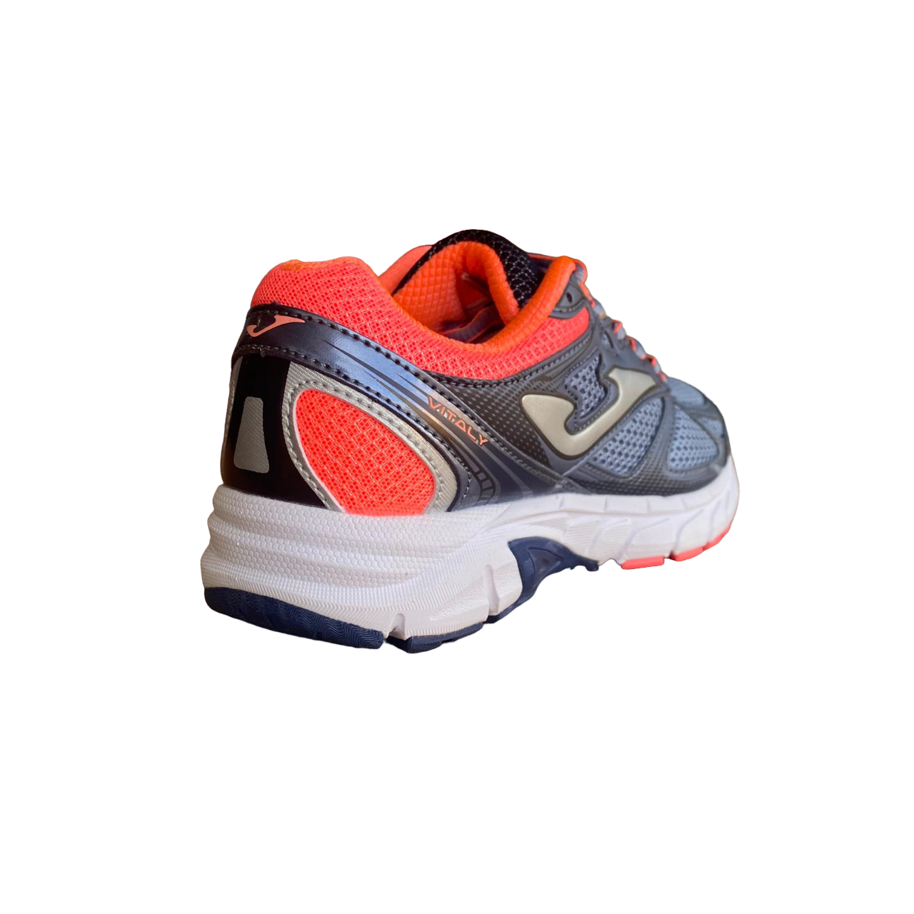Joma scarpa da corsa da donna Vitaly Lady 912 R.VITALW-912 grigio