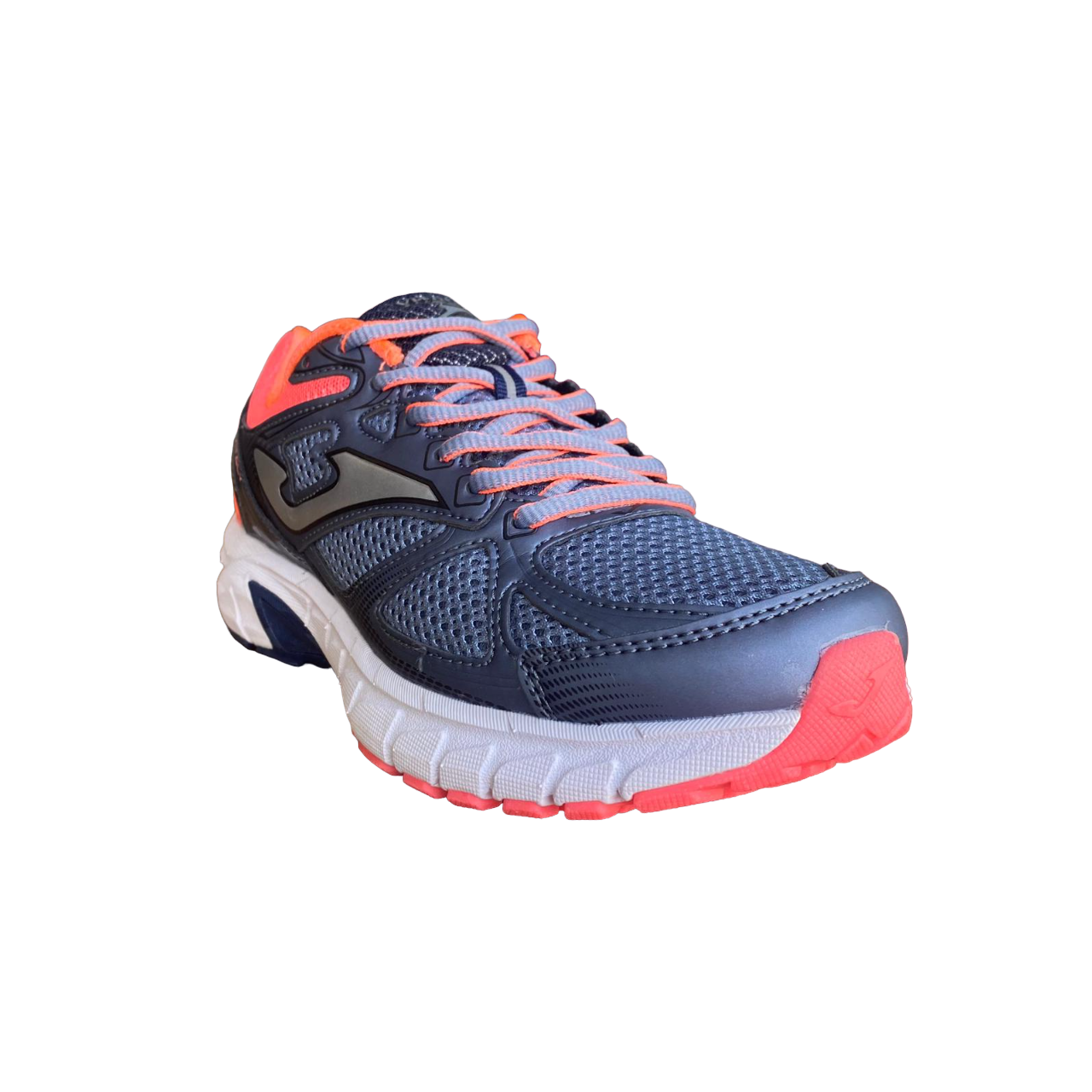 Joma scarpa da corsa da donna Vitaly Lady 912 R.VITALW-912 grigio