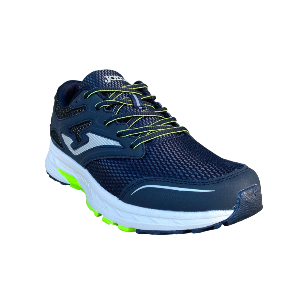 Joma scarpa da corsa da uomo Meta 2403 blu