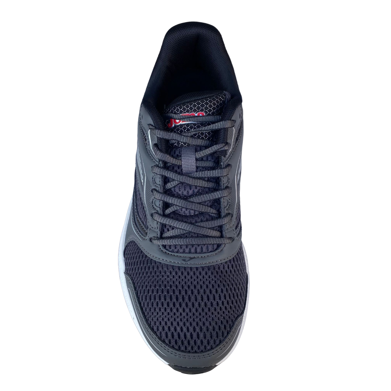 Joma scarpa da corsa da uomo Vitaly 2412 grigio