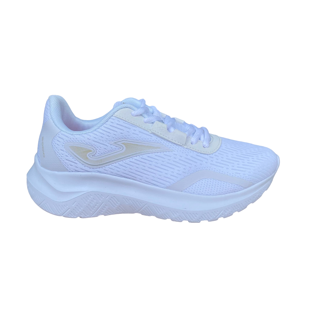 Joma scarpa da ginnastica da donna Sodio 2402 bianco