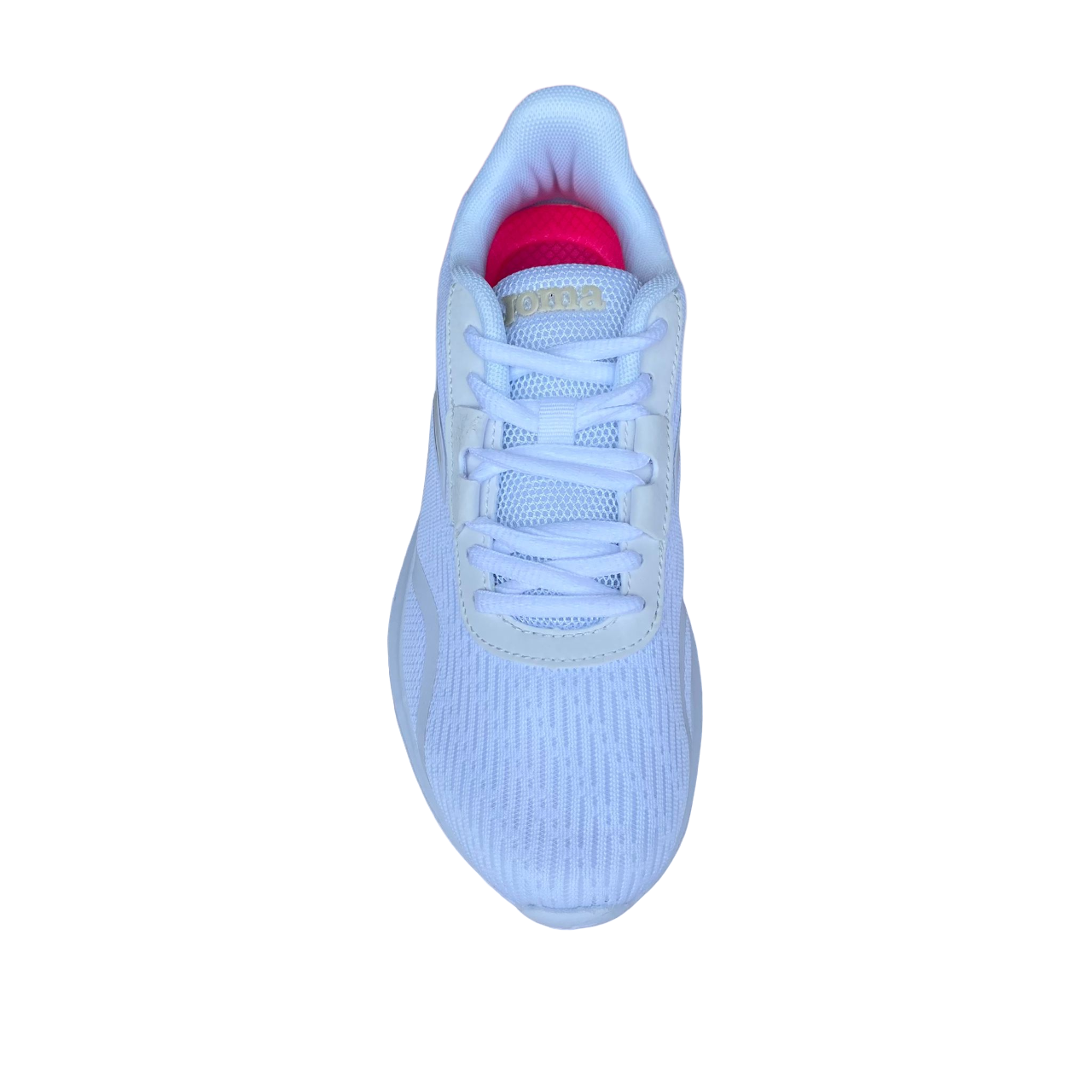 Joma scarpa da ginnastica da donna Sodio 2402 bianco