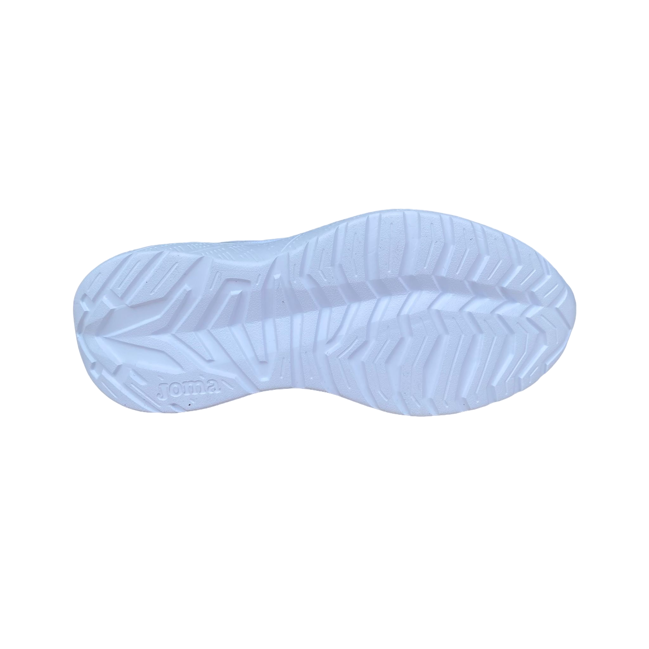 Joma scarpa da ginnastica da donna Sodio 2402 bianco