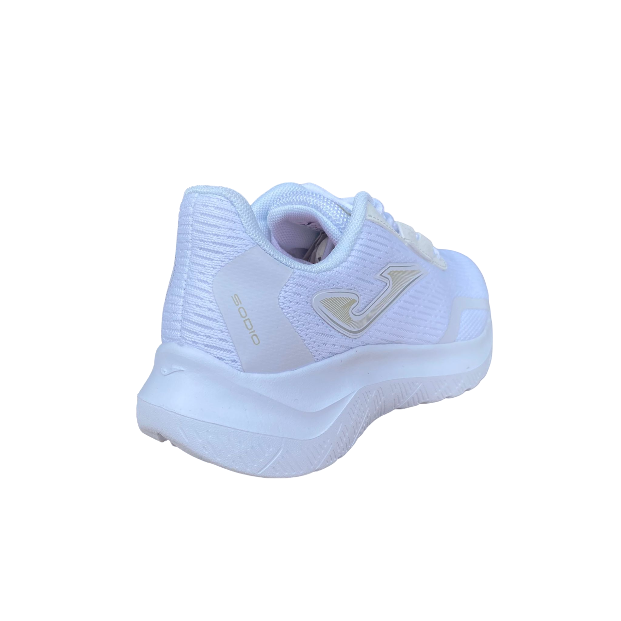 Joma scarpa da ginnastica da donna Sodio 2402 bianco
