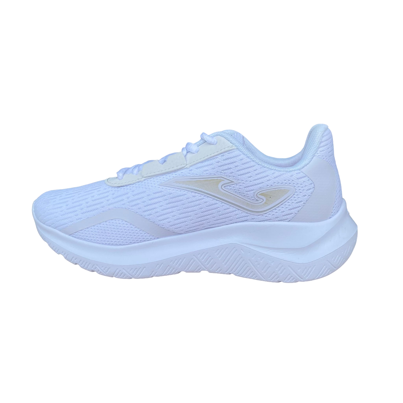 Joma scarpa da ginnastica da donna Sodio 2402 bianco