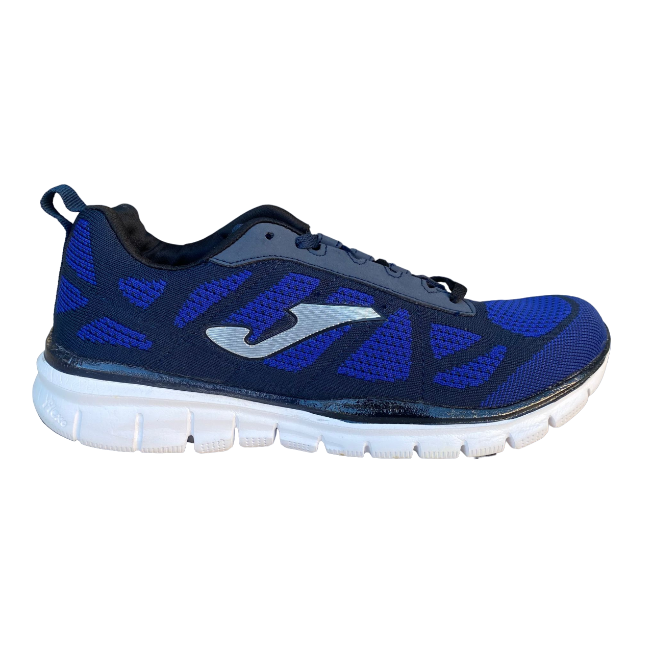 Joma scarpa da ginnastica da uomo Alaska 503 blu