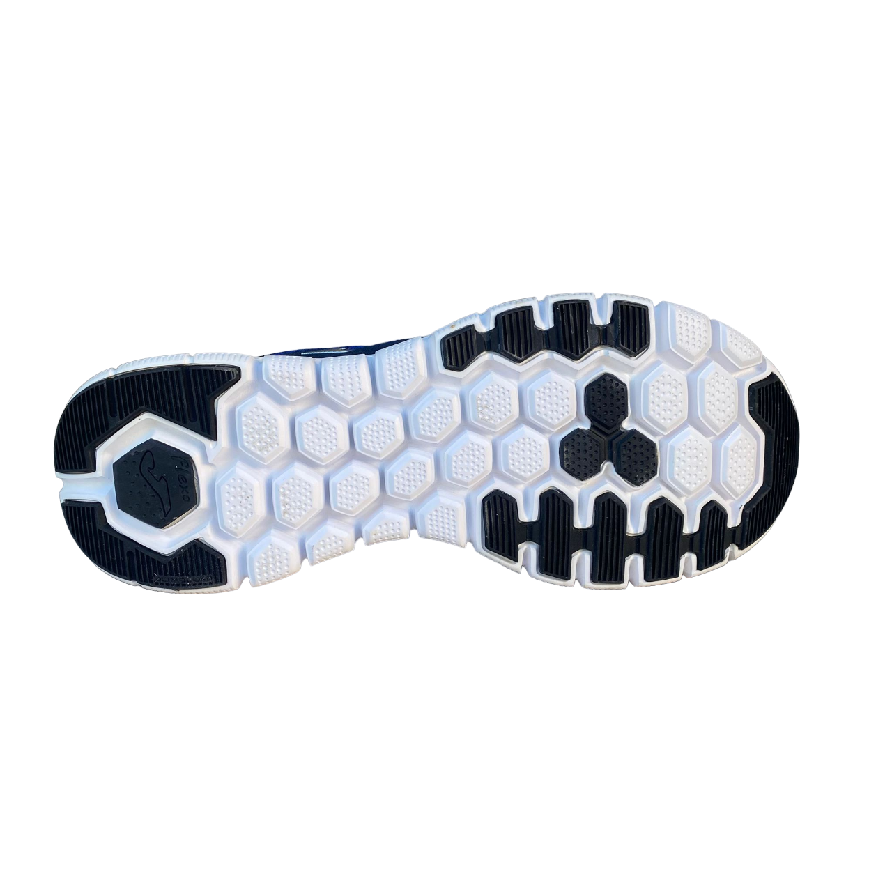 Joma scarpa da ginnastica da uomo Alaska 503 blu