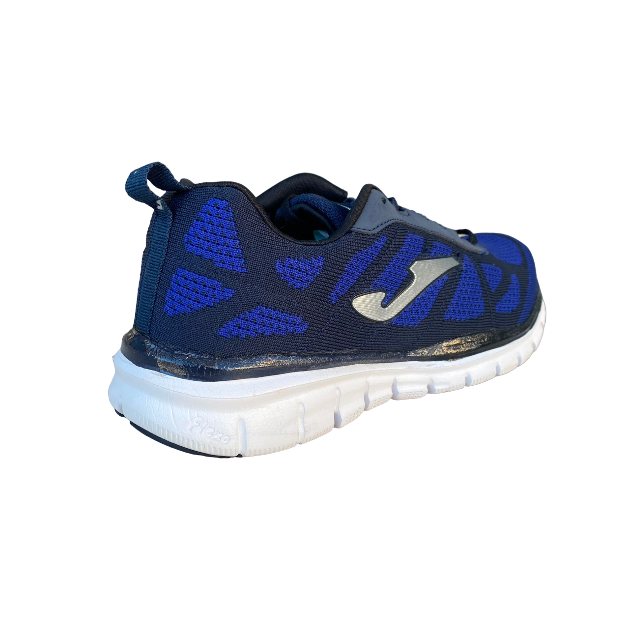 Joma scarpa da ginnastica da uomo Alaska 503 blu