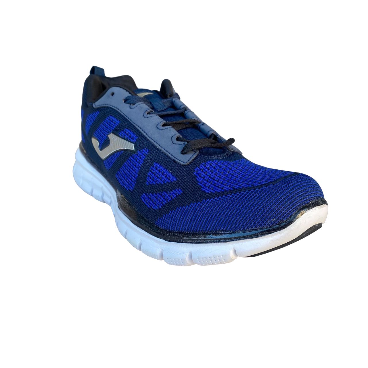 Joma scarpa da ginnastica da uomo Alaska 503 blu