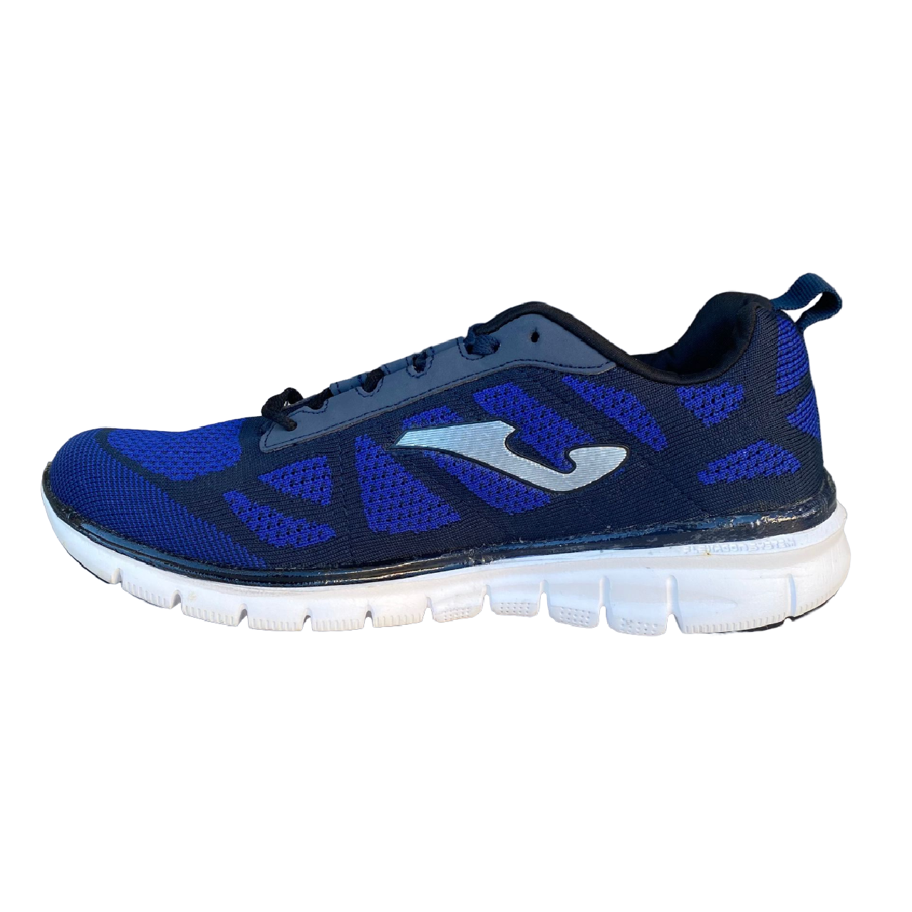 Joma scarpa da ginnastica da uomo Alaska 503 blu