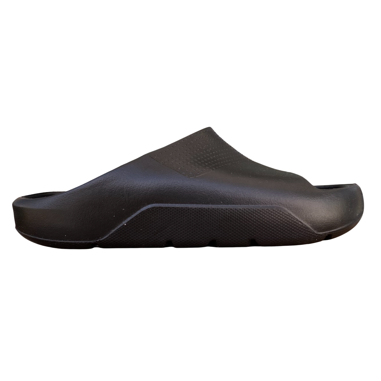 Jordan ciabatta Post Slide FZ6511-001 nero
