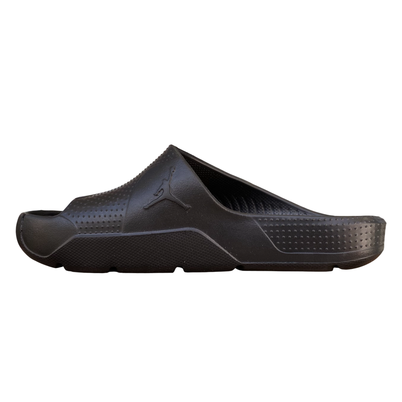 Jordan ciabatta Post Slide FZ6511-001 nero