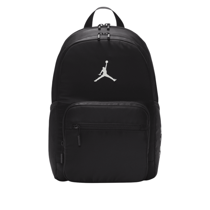 Jordan zaino unisex Jam MVP MA9033-023 nero