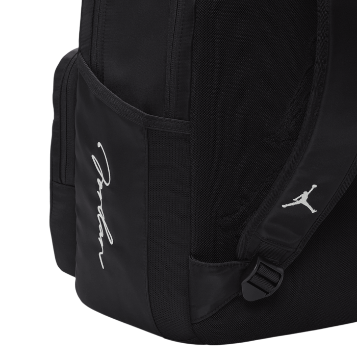 Jordan zaino unisex Jam MVP MA9033-023 nero1