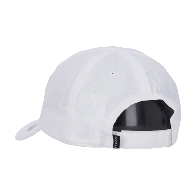 Cappello jordan visiera curva hotsell