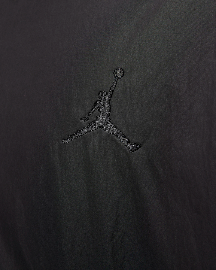 Jordan giacca Bomber Renegade Essentials da uomo FB7316-010 nero