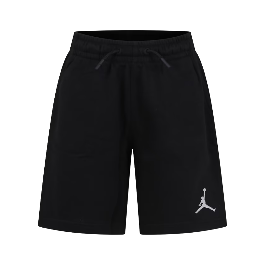 Jordan Jumpman Pantaloncino Jordan Nero Nike Jordan PANTALONCINO