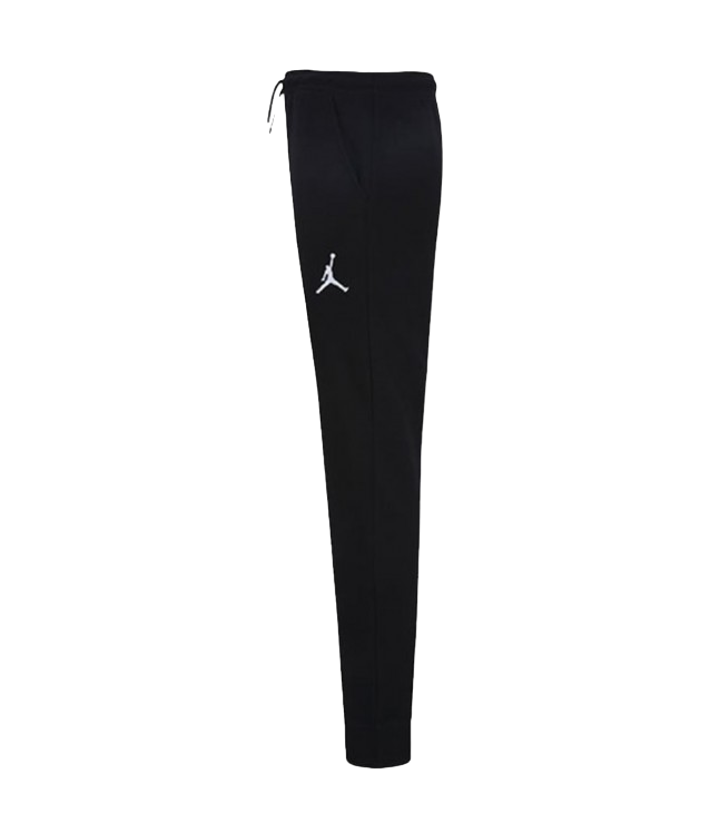 Jordan pantalone sportivo da ragazzo MJ Essentials 95C631-023 nero