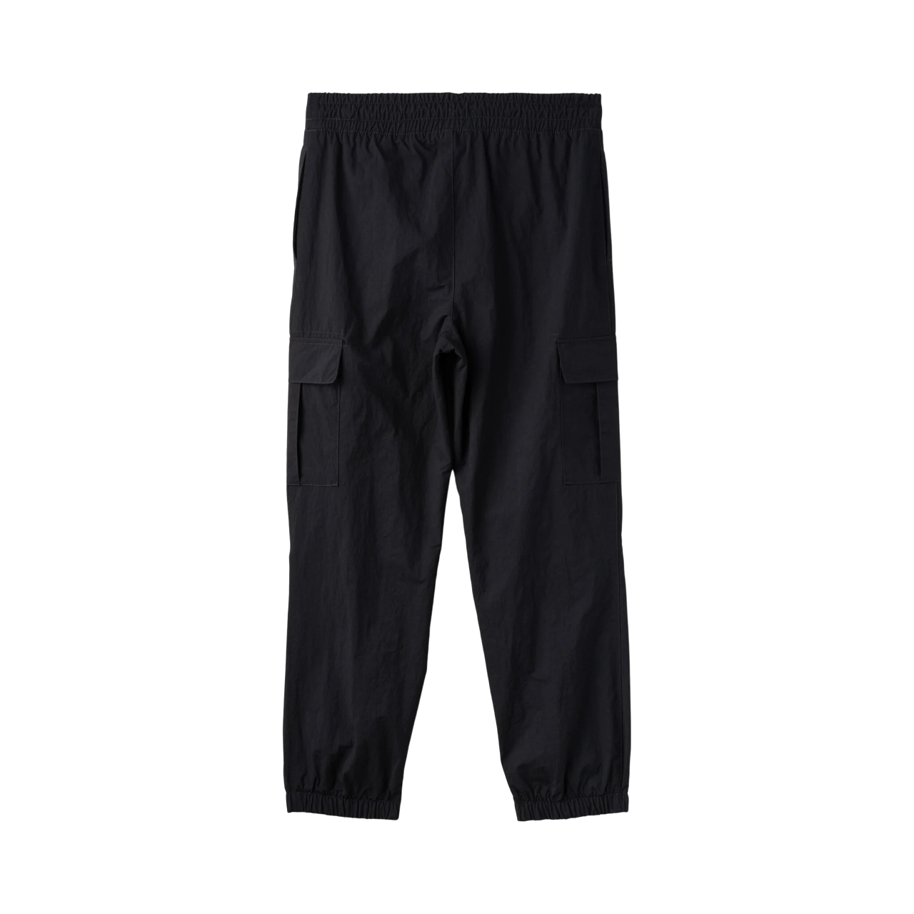 Jordan pantalone sportivo junior con tasconi 95D379-023 nero