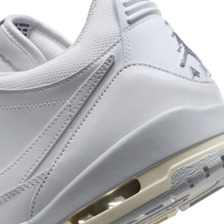 Jordan scarpa sneakers da uomo Air Jordan Legacy 312 Low HJ9199-111 bianco-latte