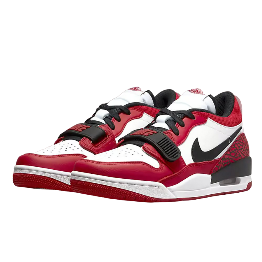 Air jordan legacy 321 2025 low