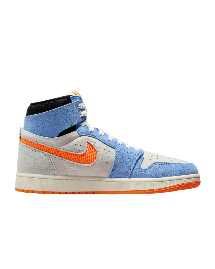 Jordan sales 1 arancio
