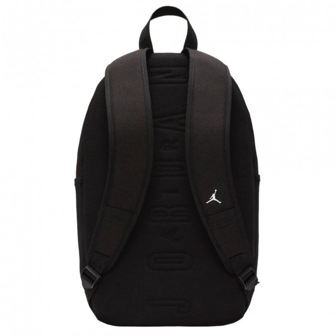 Jordan zaino Jersey 9A0780-023 nero