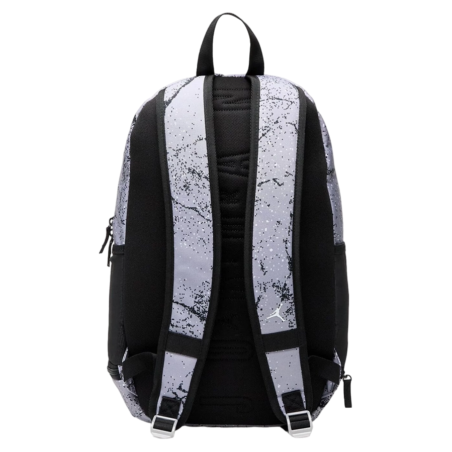 Jordan zaino Jersey 9A0780-G0W grigio