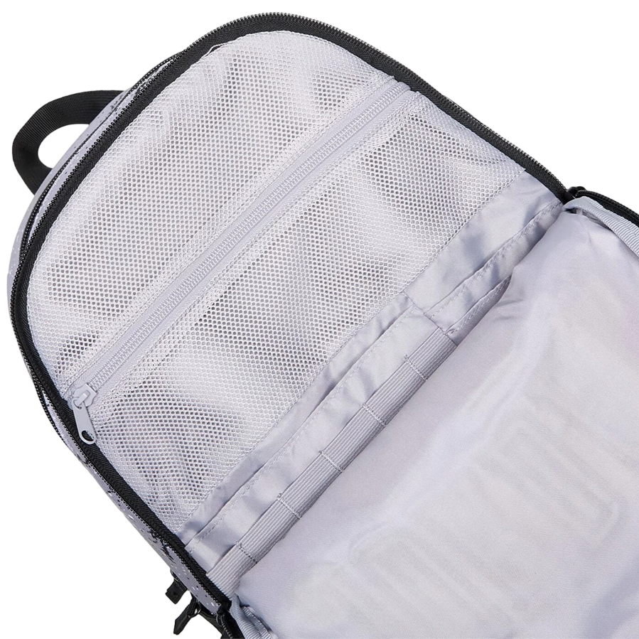 Jordan zaino Jersey 9A0780-G0W grigio