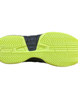 Kappa scarpa da padel da uomo KAGE 2 321V3YW A0A verde lime-viola