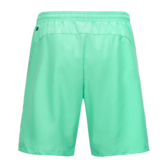 Kappa pantaloncino sportivo da uomo Kombat Padel Fivio 331K48W X8A verde