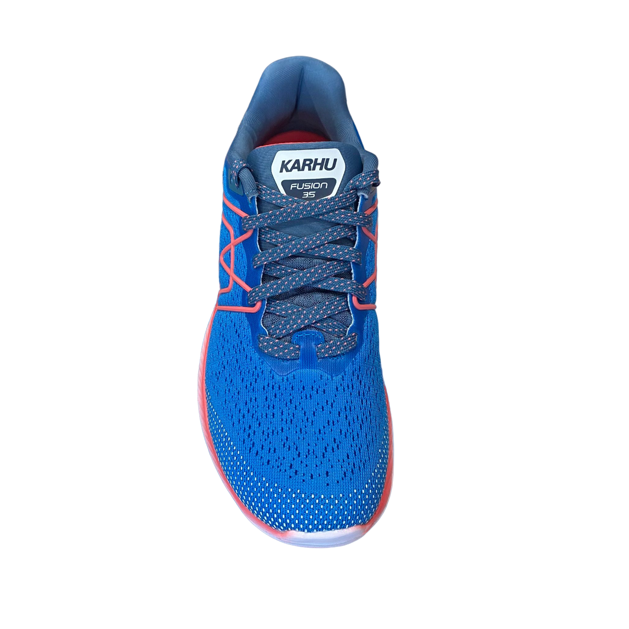 Karhu scarpa da corsa da donna Fusion 3.5 F201006 blu corallo