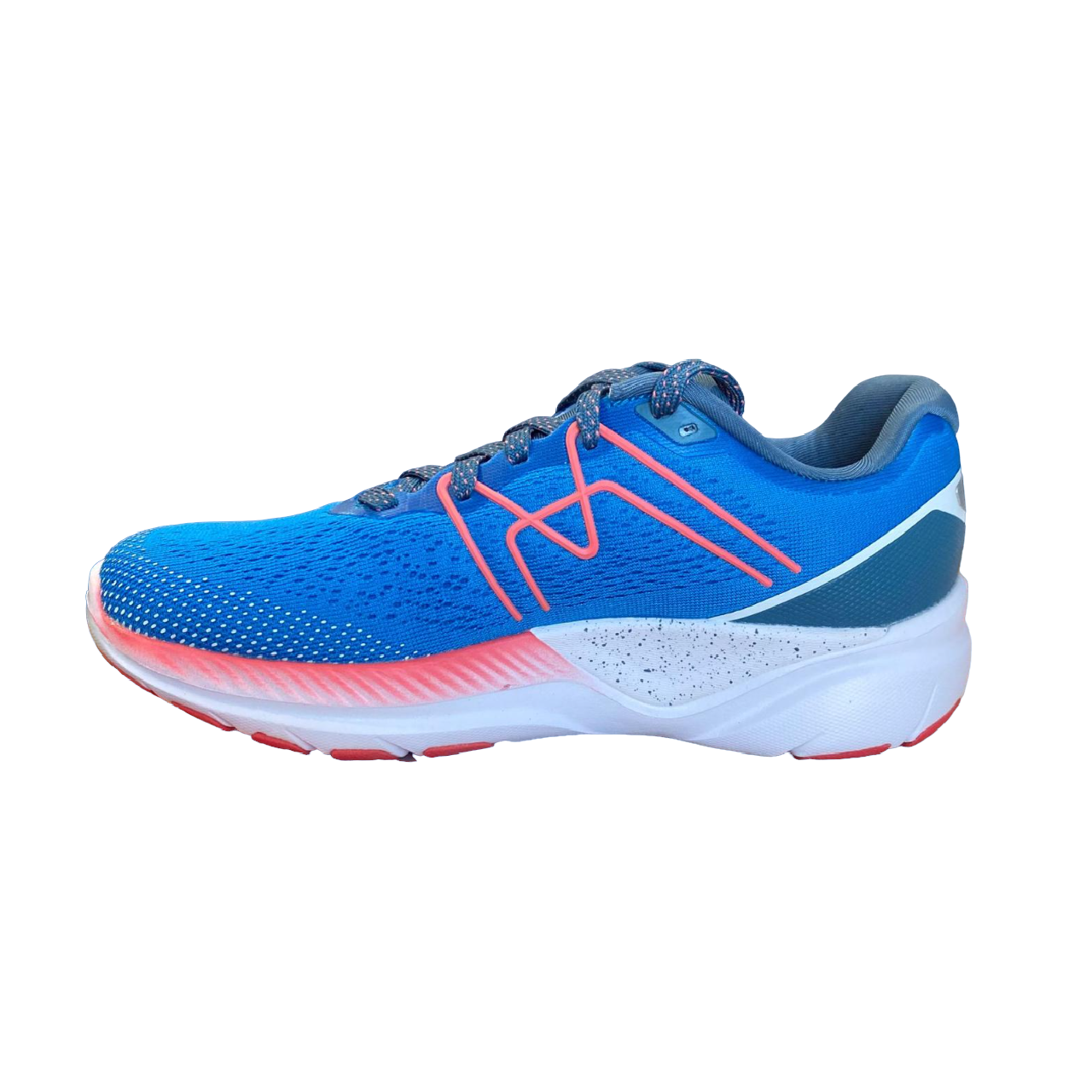 Karhu scarpa da corsa da donna Fusion F201006 blu corallo