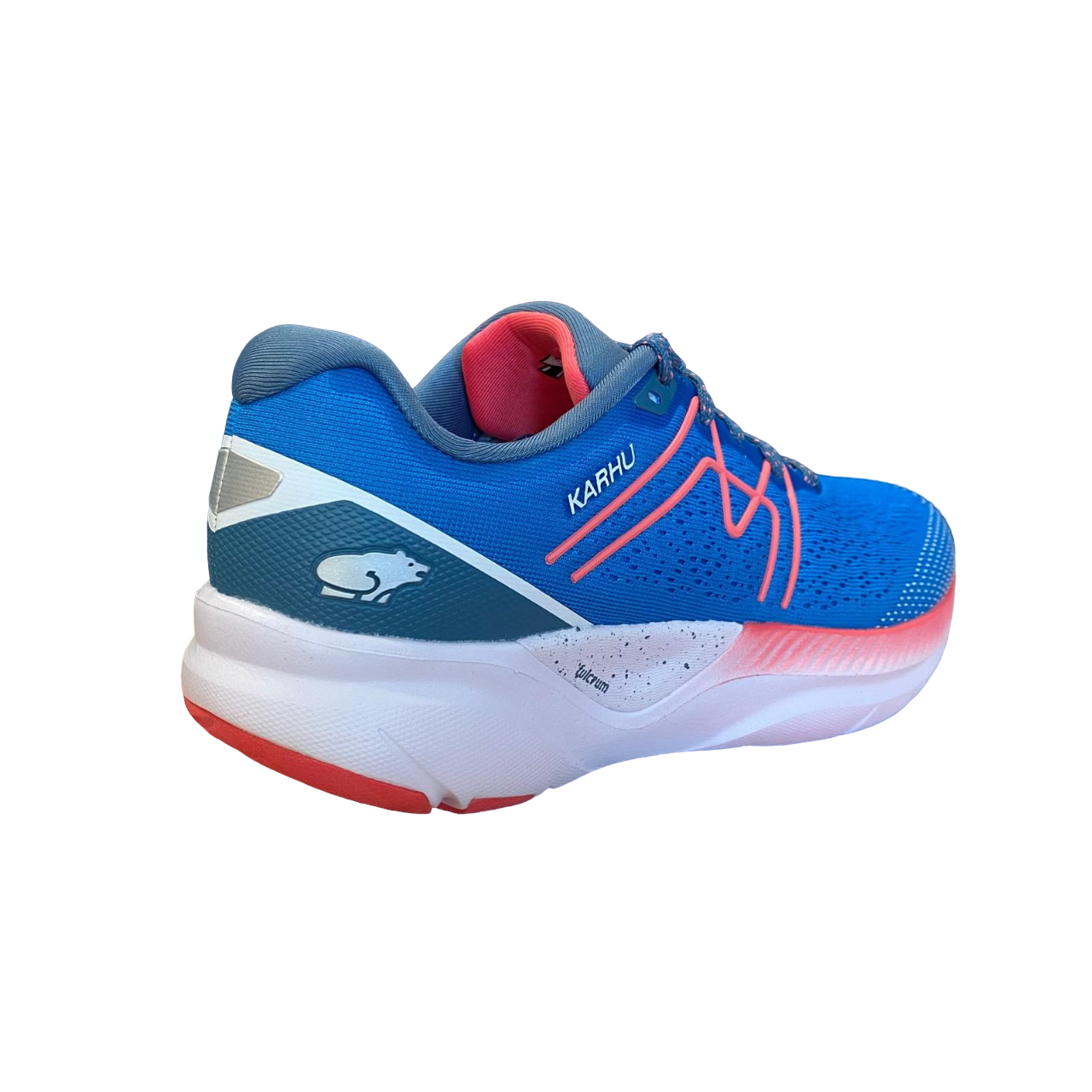 Karhu scarpa da corsa da donna Fusion 3.5 F201006 blu corallo