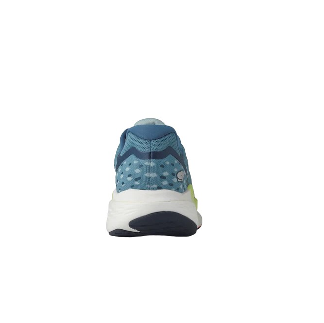 Karhu scarpa da corsa da uomo Mestari Run F105000 blu verde