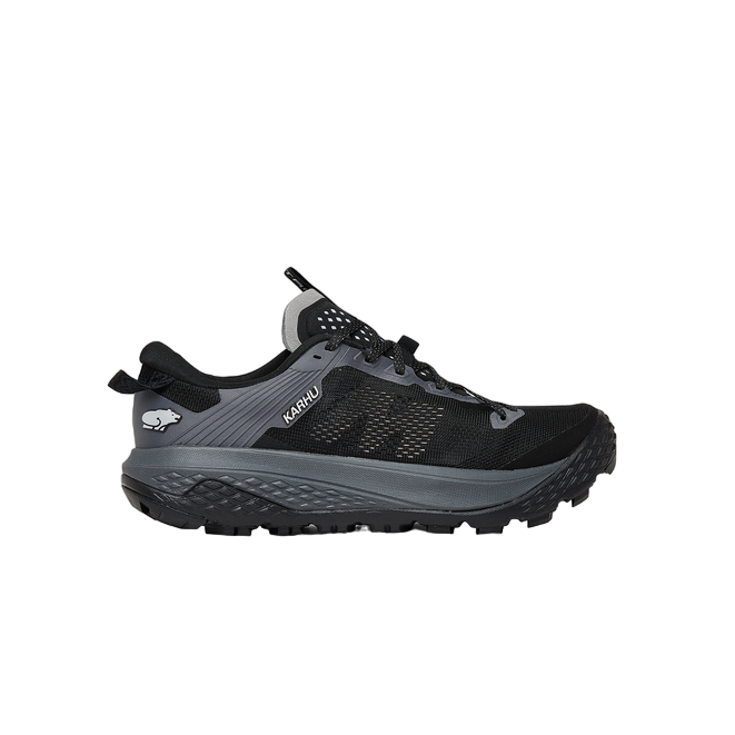 Karhu scarpa da trail da uomo Ikoni WR F104006 nero