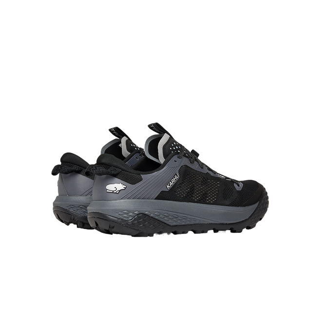 Karhu scarpa da trail da uomo Ikoni WR F104006 nero