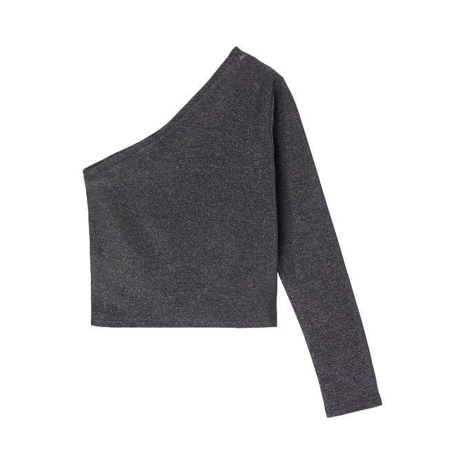 LMTD by name it maglia top crop da ragazza 13236637 magnete