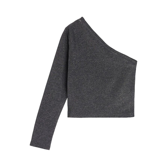 LMTD by name it maglia top crop da ragazza 13236637 magnete