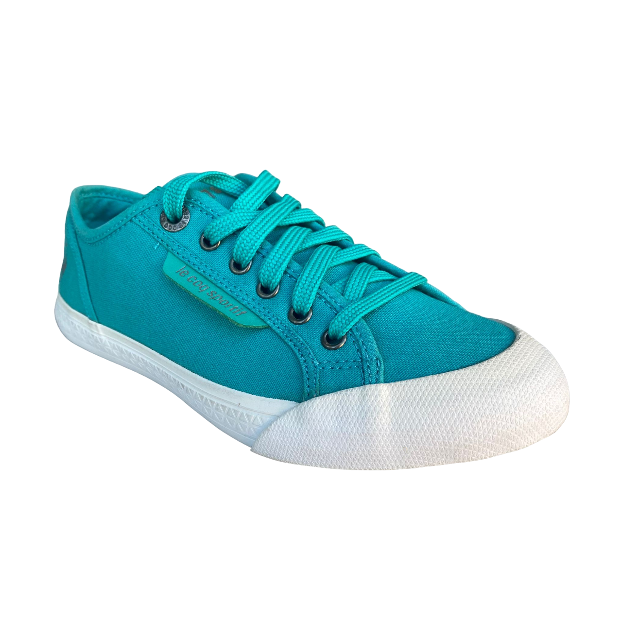 Le coq sportif deauville plus canvas hotsell