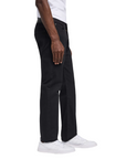 Lee pantalone jeans da uomo Slim Fit MVPL72ATNRM nero