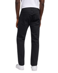 Lee pantalone jeans da uomo Slim Fit MVPL72ATNRM nero